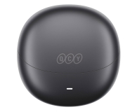 QCY AilyBuds Pro HT10 ANC Czarne - 1322152 - zdjęcie 5